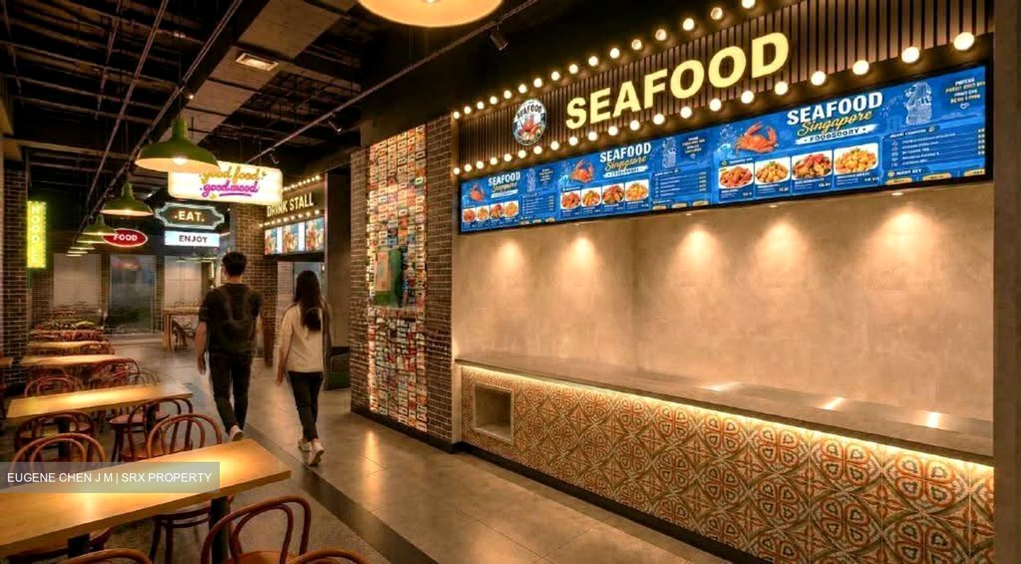 Jiak Chuan Road (D2), Retail #611013611